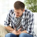 Gastroenteritída, príčina akútnej hnačky